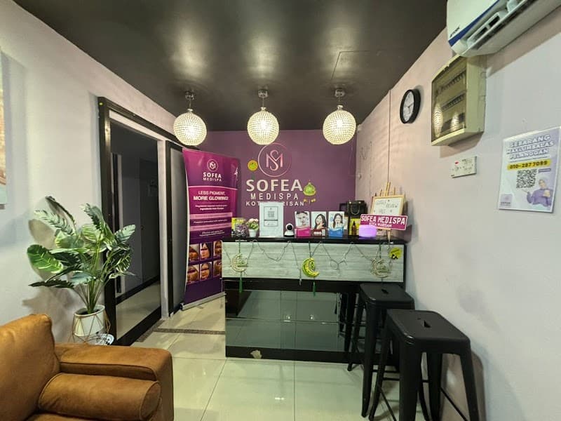 Sofea Medispa Kota Warisan Bandar Baru Salak Tinggi photo
