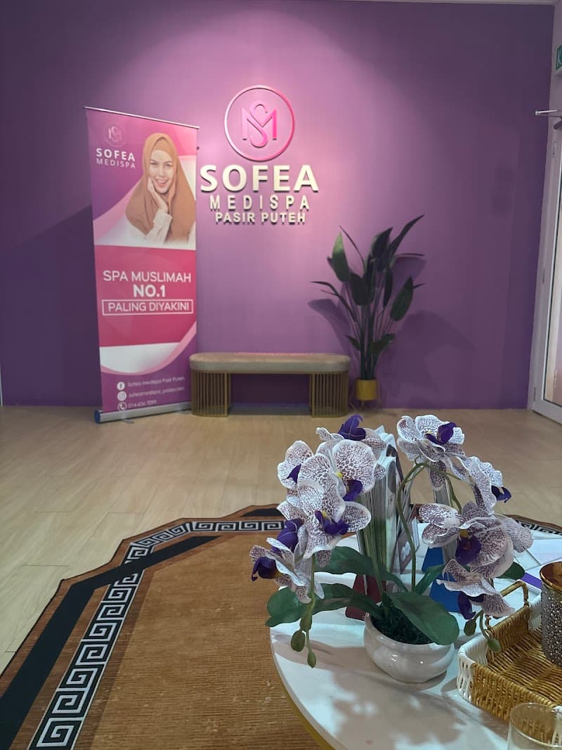 Sofea Medispa Pasir Puteh photo