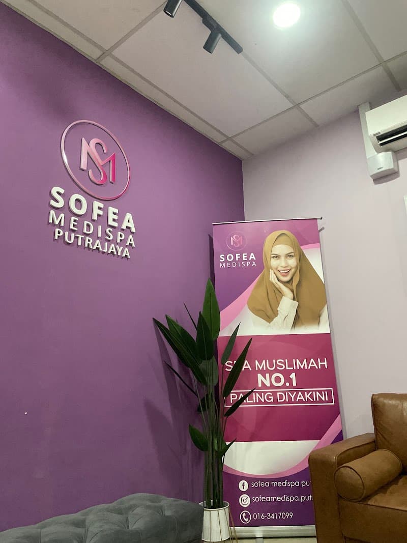 Sofea Medispa Putrajaya photo