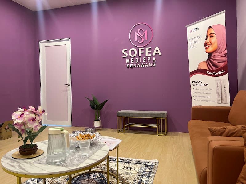 Sofea Medispa Senawang Ampangan photo