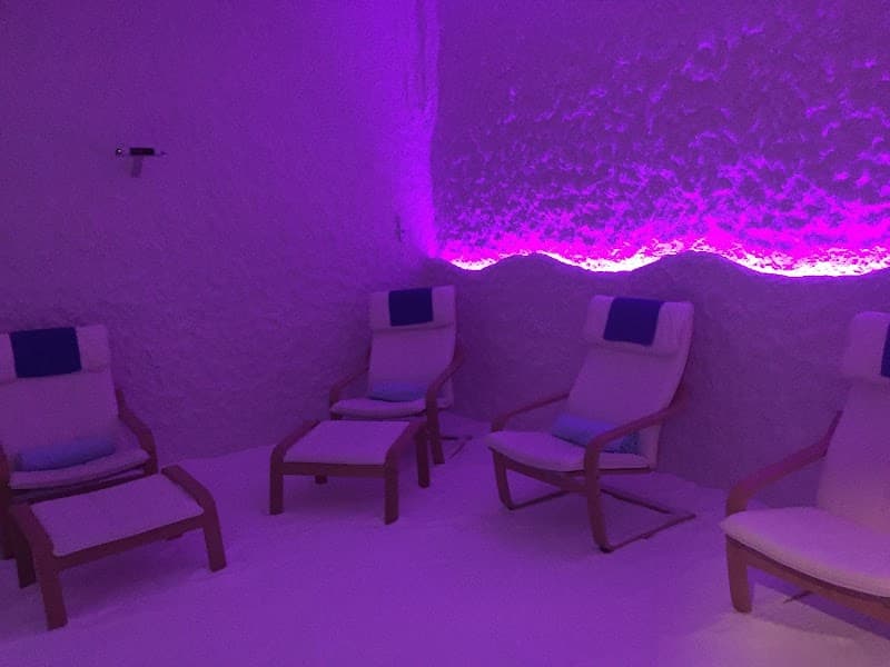 Soffio Di Sale Di Atzei Catia Vigasio photo