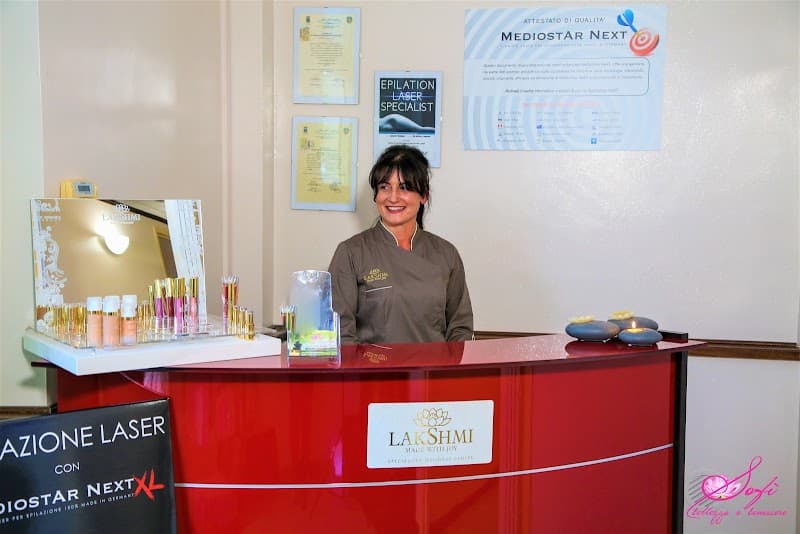 Sofi Bellezza e Benessere Sora photo