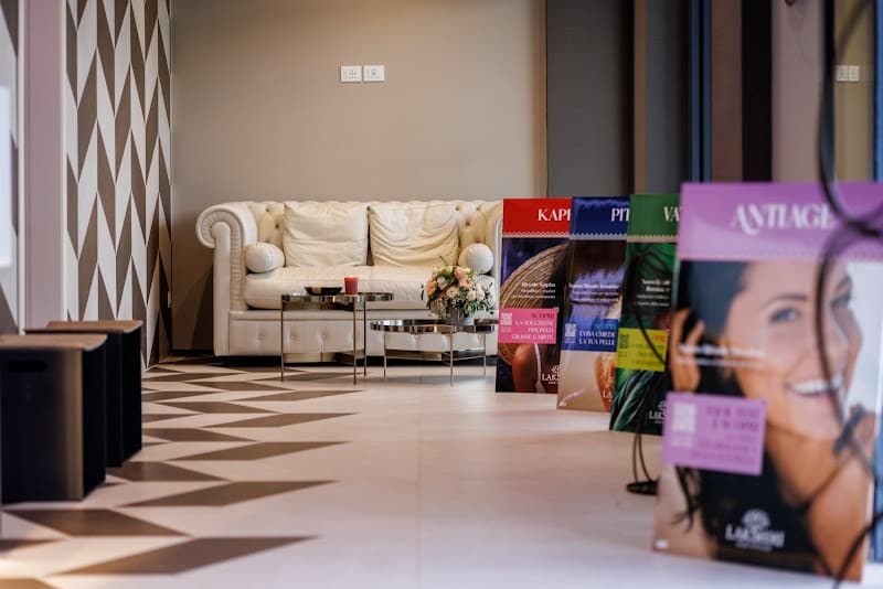 Sofi Centro Medico Estetico e Benessere Benevento photo