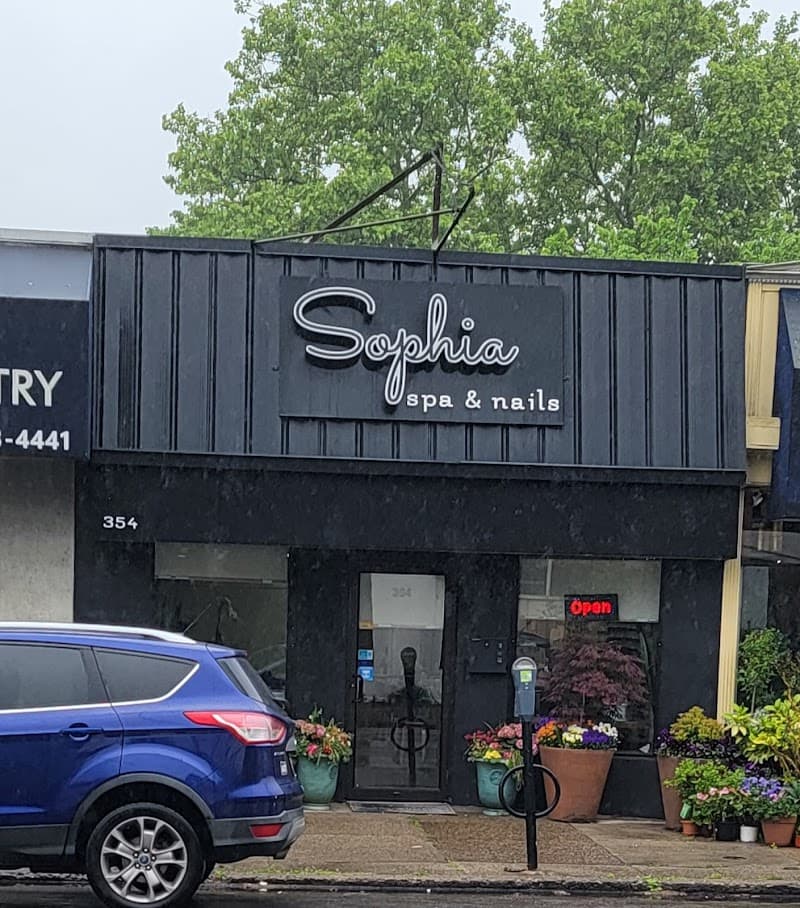 Sofi Salon and Spa Philadelphia photo