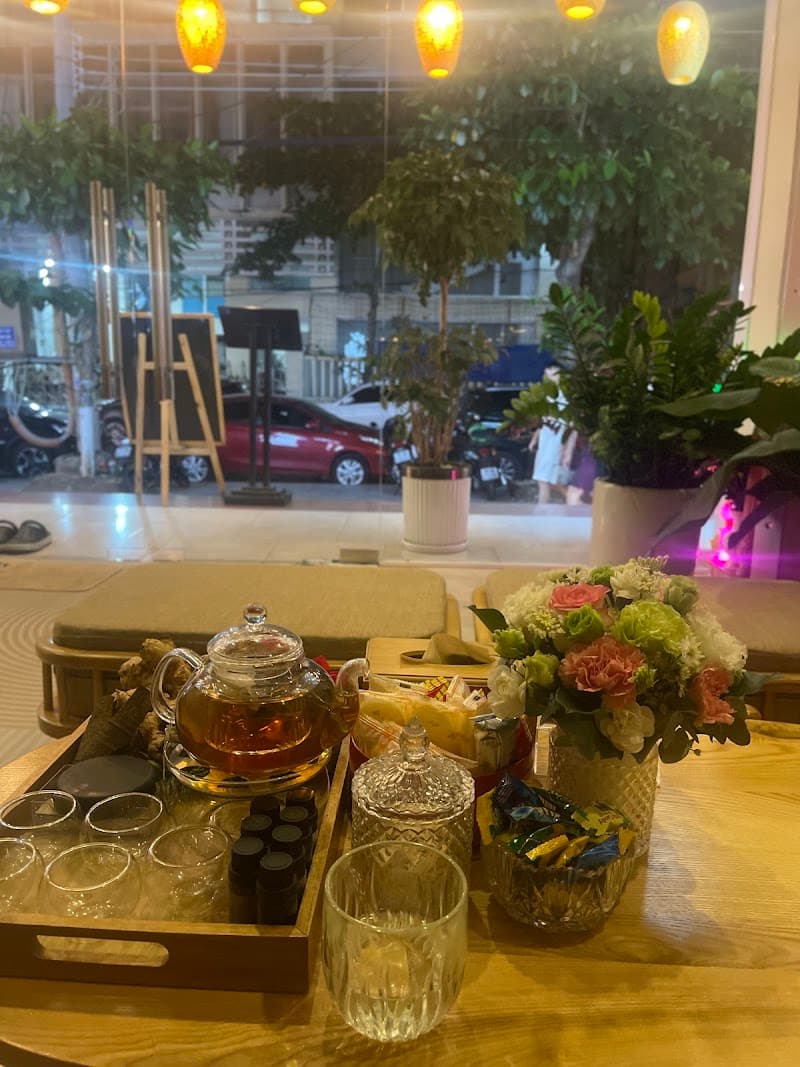 Sofia Spa Foot and Body Massage Nha Trang photo