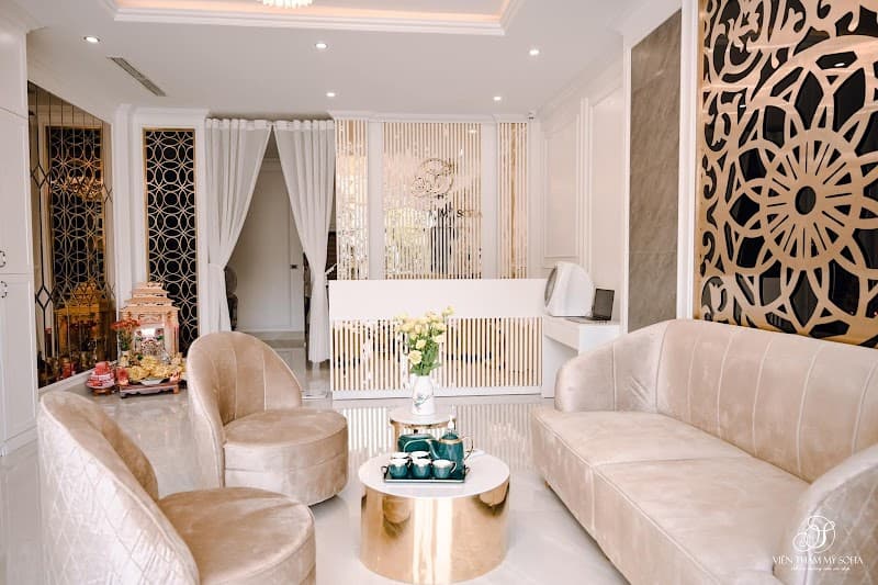 Sofia Spa - Học Viện Spa Vĩnh Phúc Vĩnh Yên photo