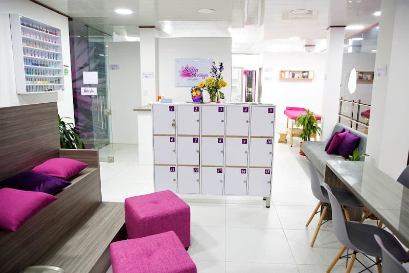 Sofia Urriago Salud y Estética Mosquera photo