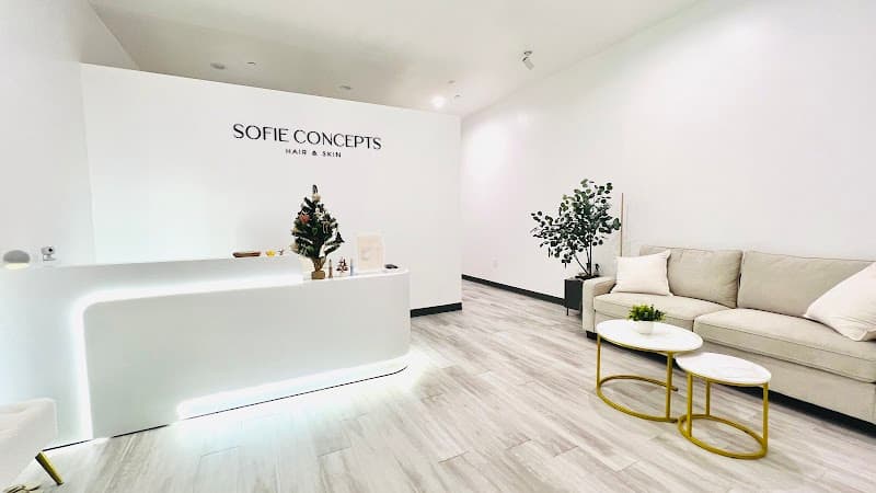 Sofie Concepts Hair & Skin Alhambra photo