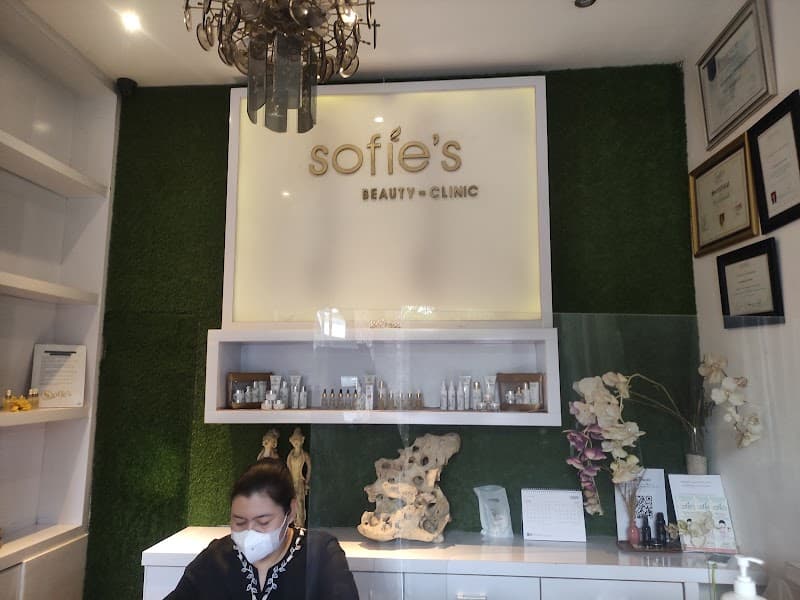 Sofie's Beauty and Clinic Surabaya photo