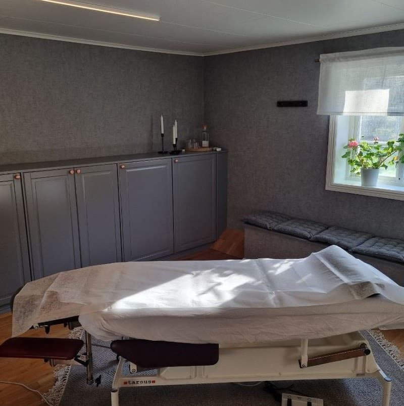 Sofies Massage Umeå photo