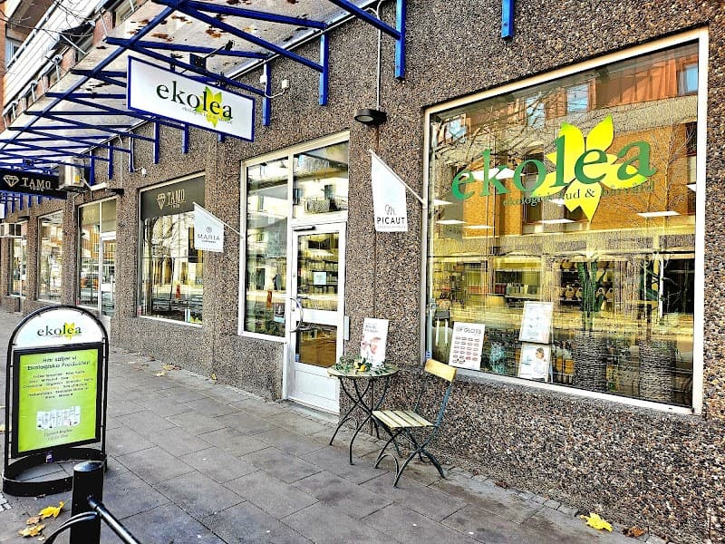 Sofimar Ekologisk Hudvård & Massage Karlstad photo