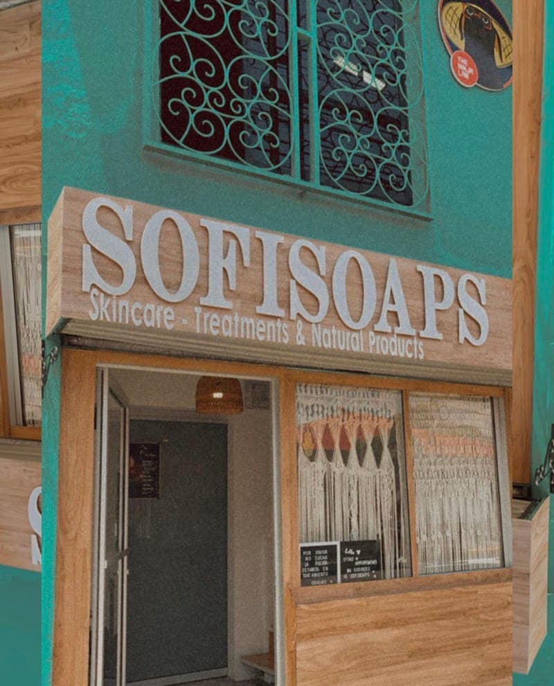 Sofisoaps San José photo