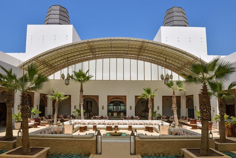Sofitel Agadir Royal Bay Resort photo