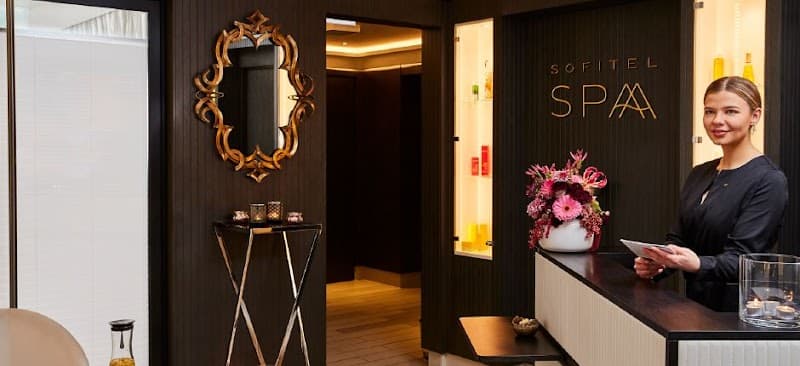 Sofitel Frankfurt Opera photo