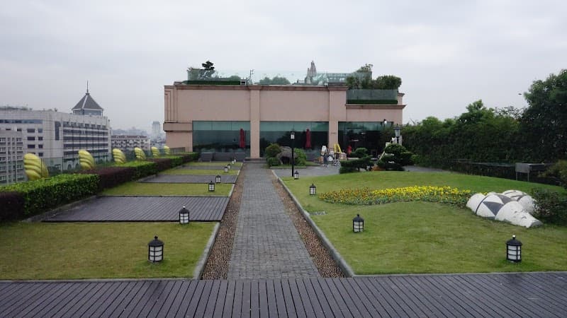Sofitel Hangzhou Westlake photo