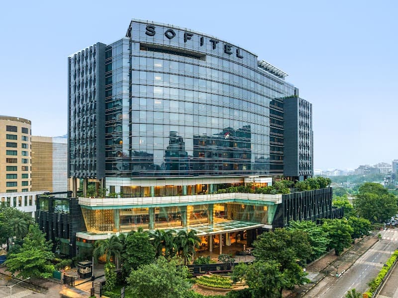 Sofitel Mumbai BKC photo