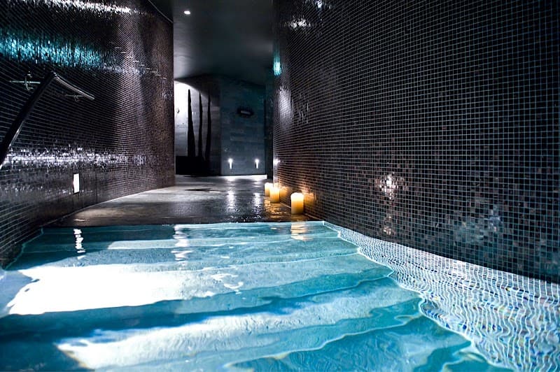 Sofitel SPA München photo