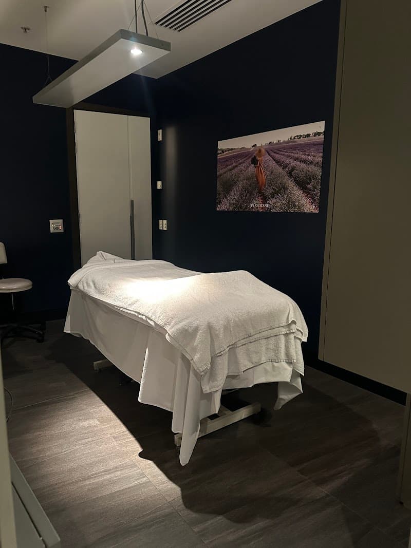 Sofitel Spa with L'Occitane Queenstown photo