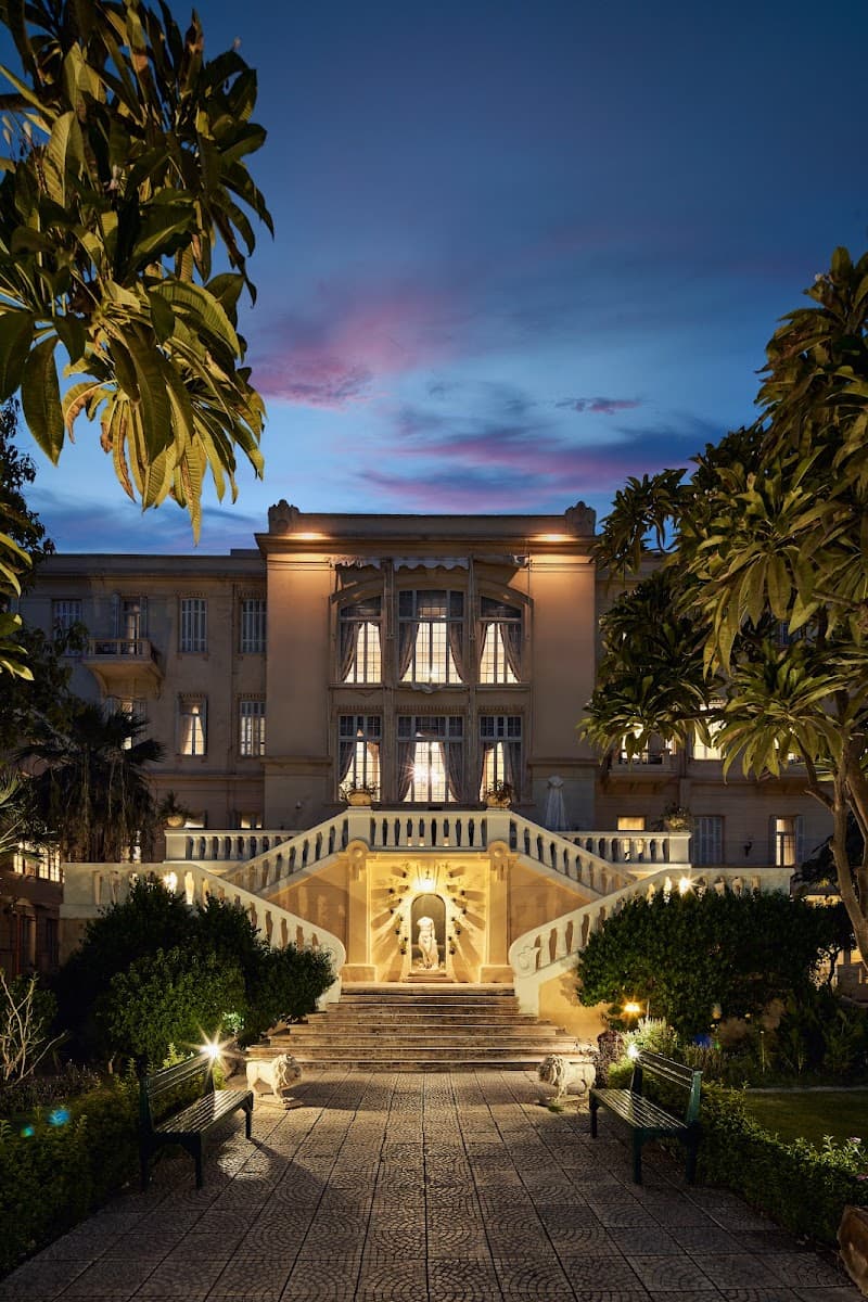 Sofitel Winter Palace Luxor photo