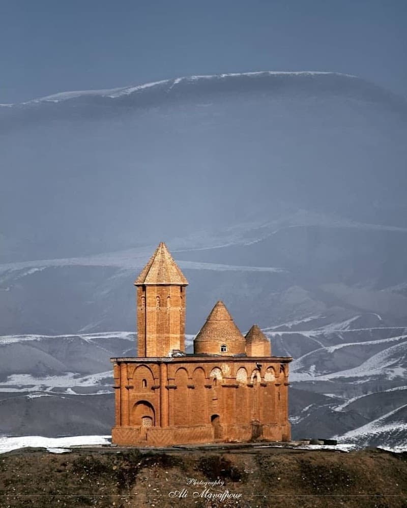 Tabriz sofiyan photo