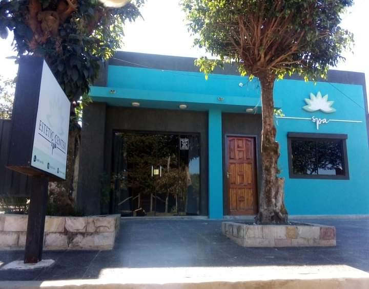 Sofmer Spa Yoga Coronel Oviedo photo