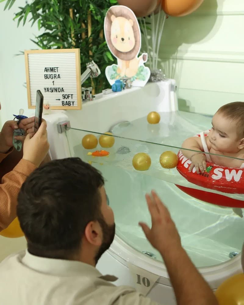 Soft Baby Spa Pendik photo