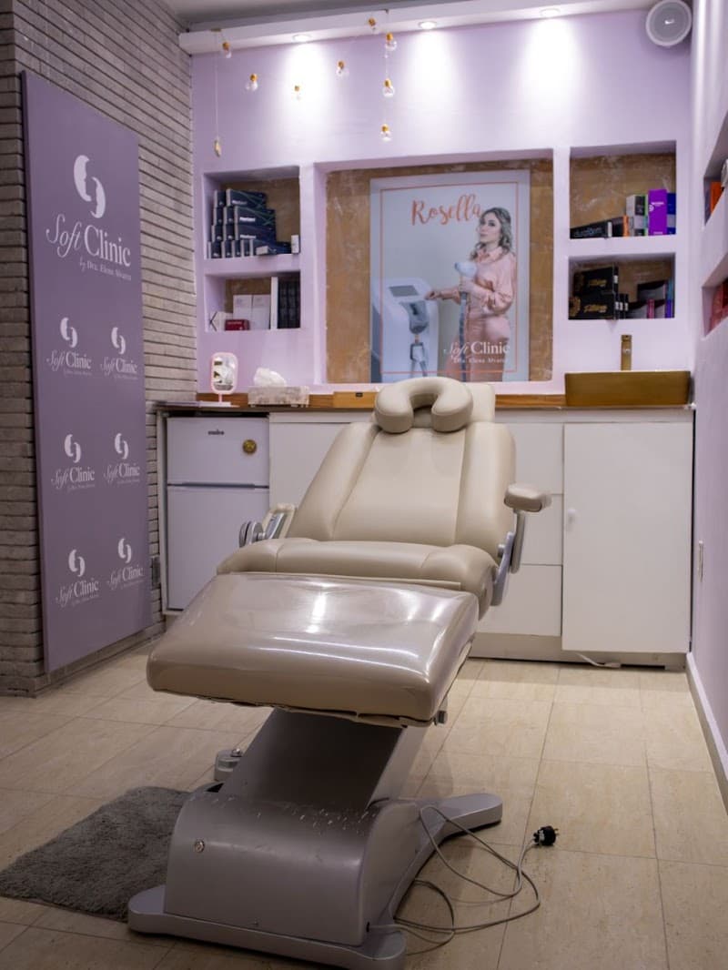 Soft Clinic Luxury Spa Juriquilla photo