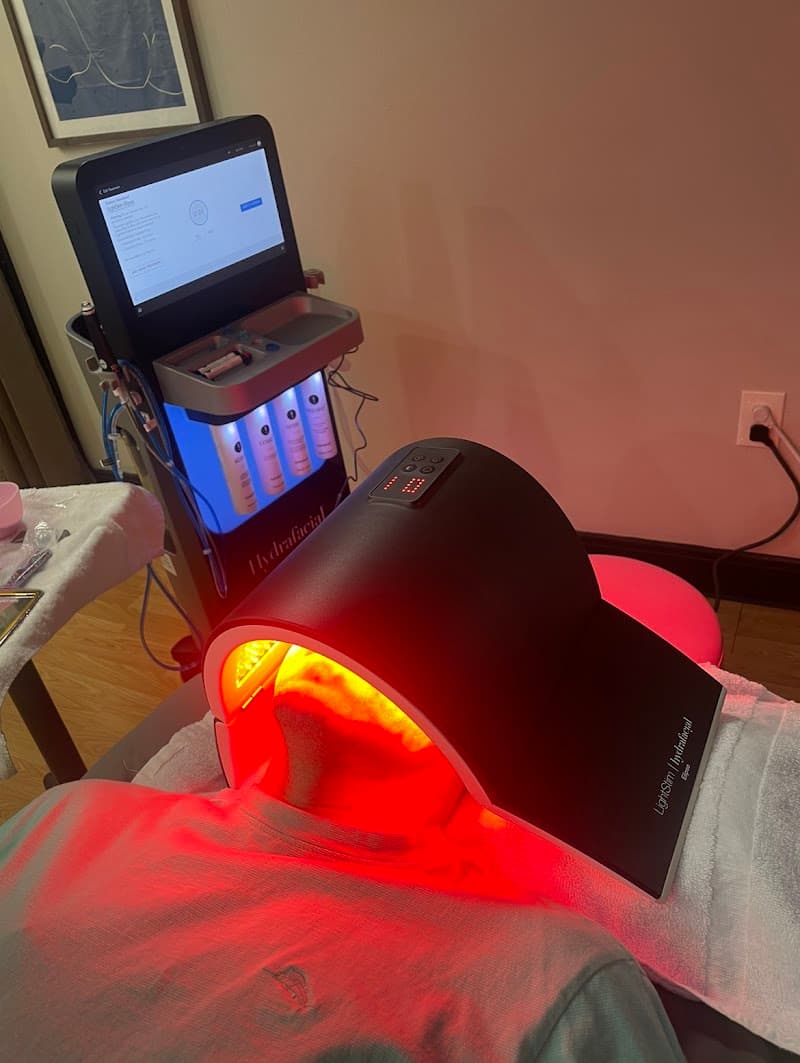 Soft Glow Esthetics Salem photo