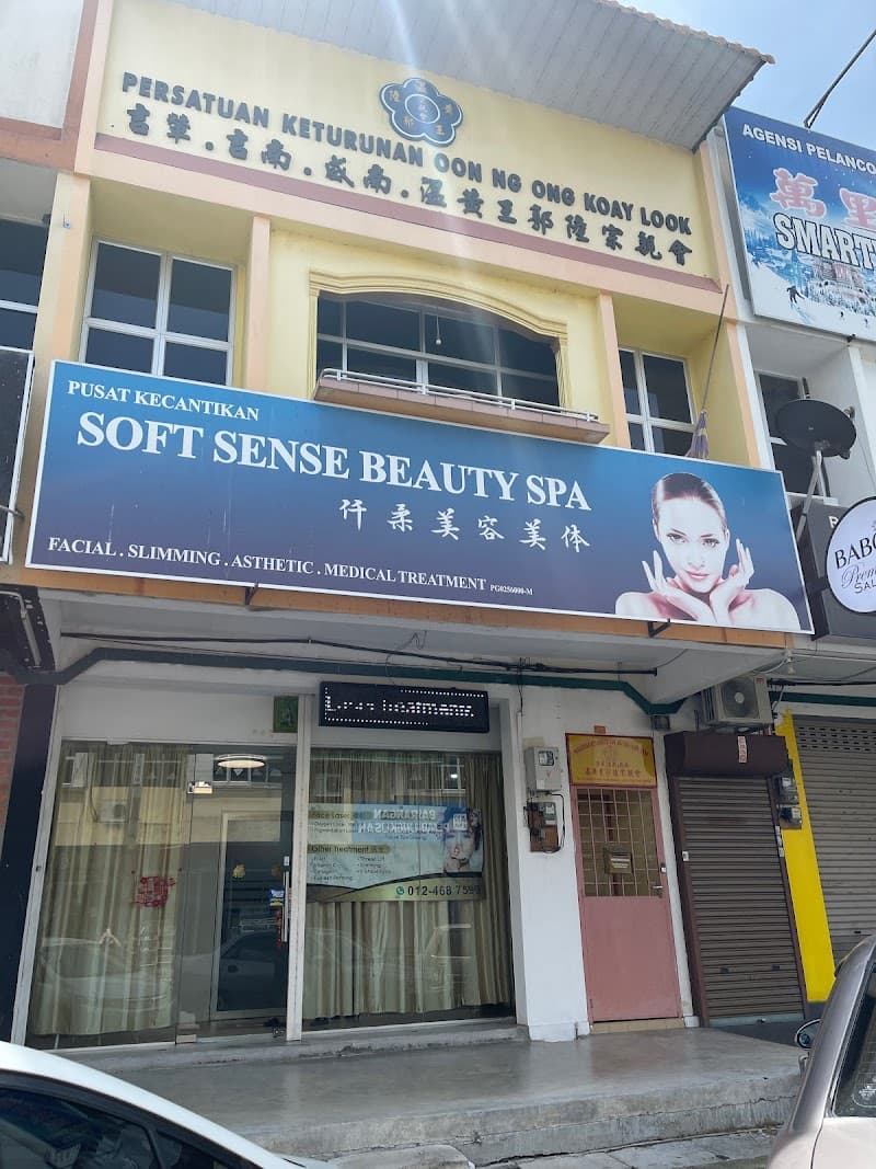 Soft Sense Beauty Spa Parit Buntar photo