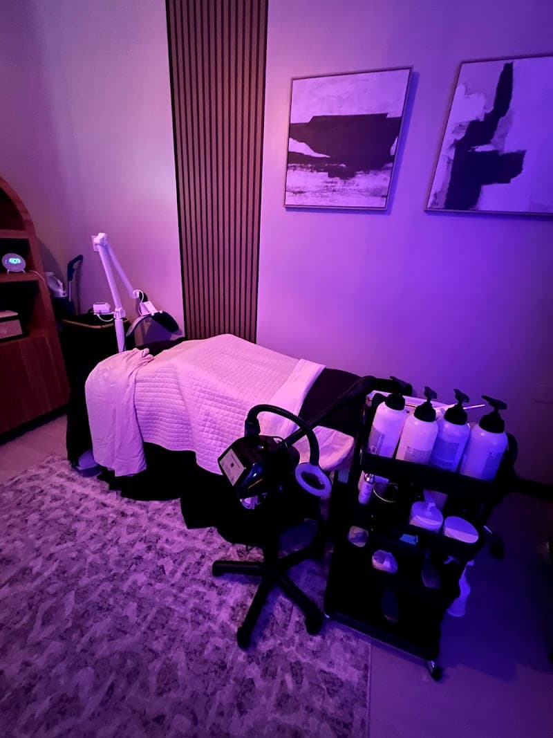 Soft Silence Head Spa & Beauty Jacksonville photo