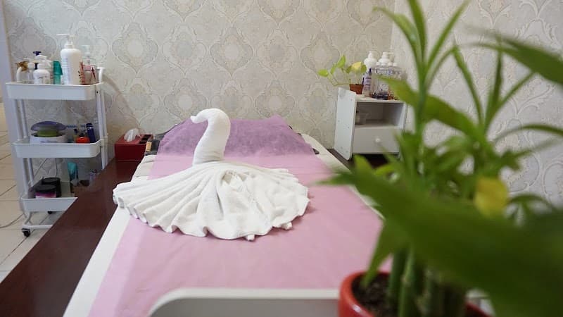 Soft Smooth Spa Abu Dhabi photo