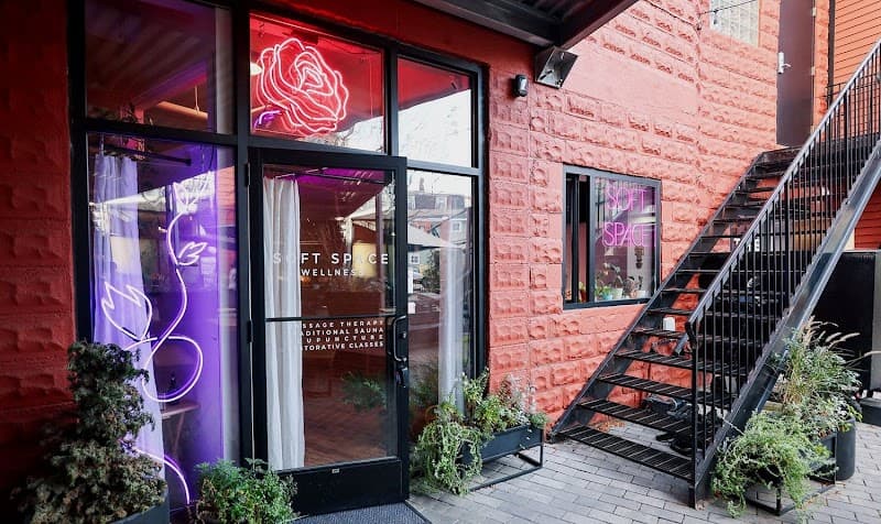 Soft Space Wellness Somerville photo