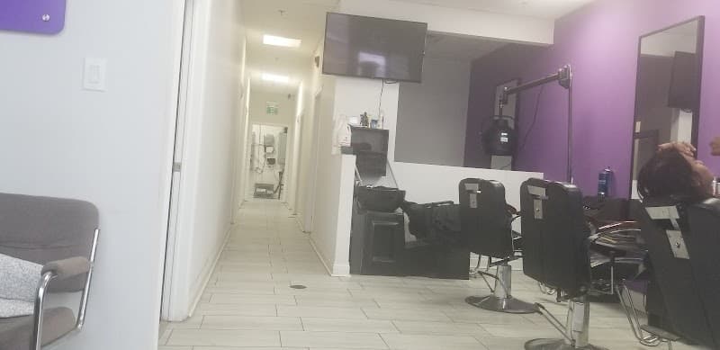 Soft touch pa and hair Ajax photo