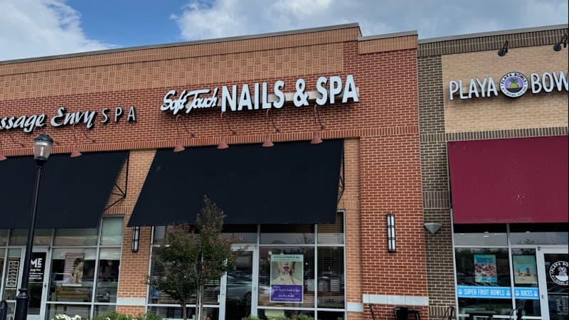 Soft Touch Salon & Spa Frederick photo