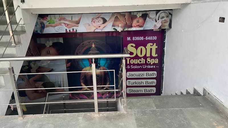 Soft Touch Spa Ludhiana photo