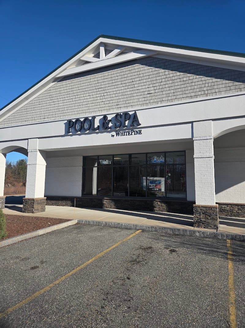 Softub by WhitePine North Kingstown photo