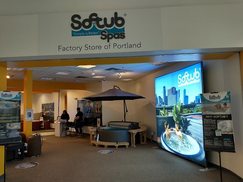 Softub of Maine South Portland photo