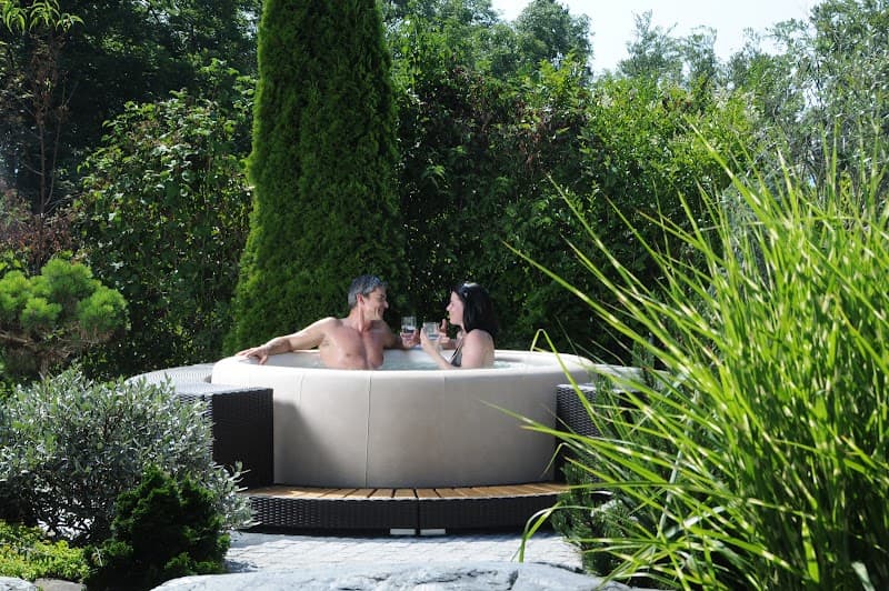Softub UK & Ireland York photo