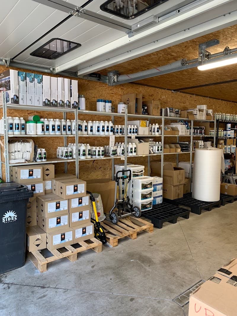 Softub Wellness - Belgique, Luxembourg Wiltz photo