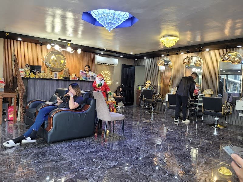 Sogno Verde Spa | Bacoor photo