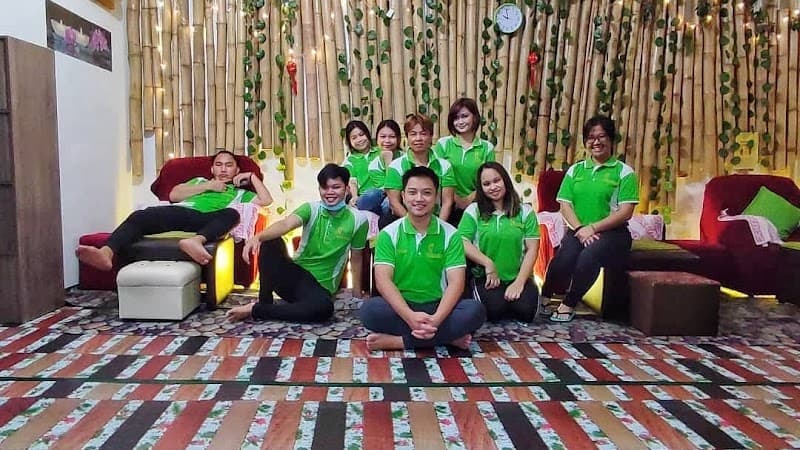 Sogob Traditional Therapy Kota Belud photo