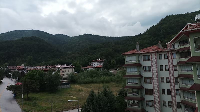 Soguksu Hamami Kızılcahamam photo