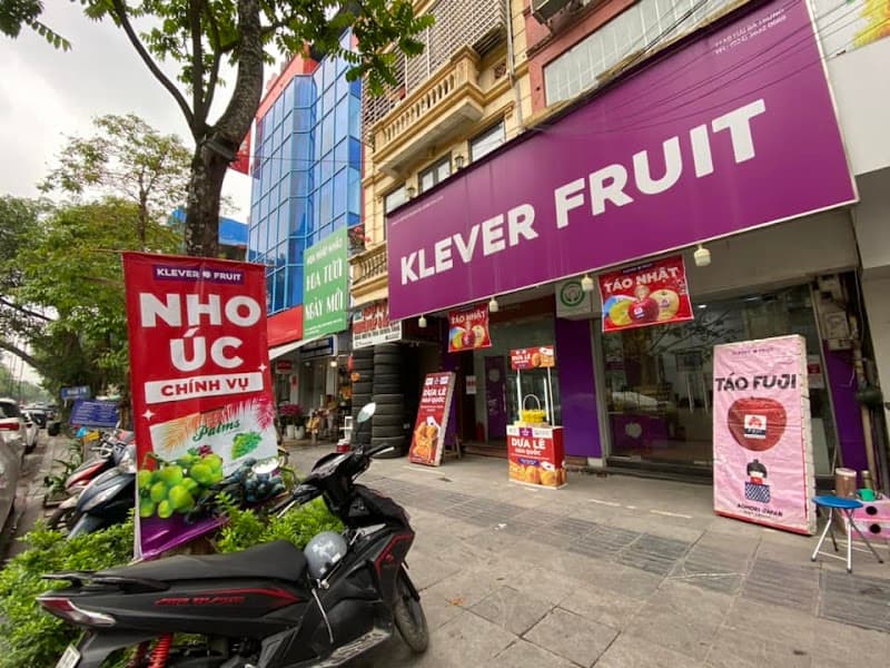 Sogurt Everyday Quận Hai Bà Trưng photo