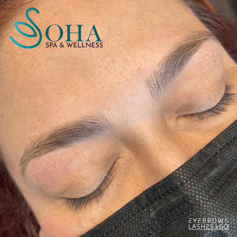 Soha Spa and Wellness Gaithersburg photo