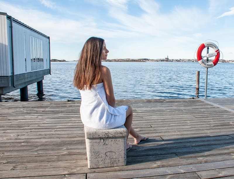 Söhallas Massage Grundsund photo