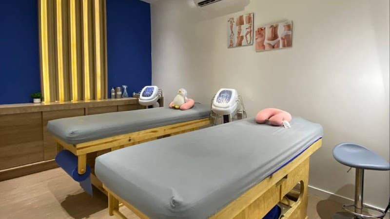 Sohasa Spa I Postoperatorios - Limpieza Facial - PlasmaRP - Sueroterapia - Masajes Relajantes - Botox en Barranquilla photo