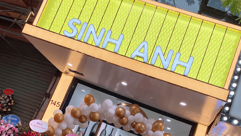 SOHO Hair Salon Quận Đống Đa photo
