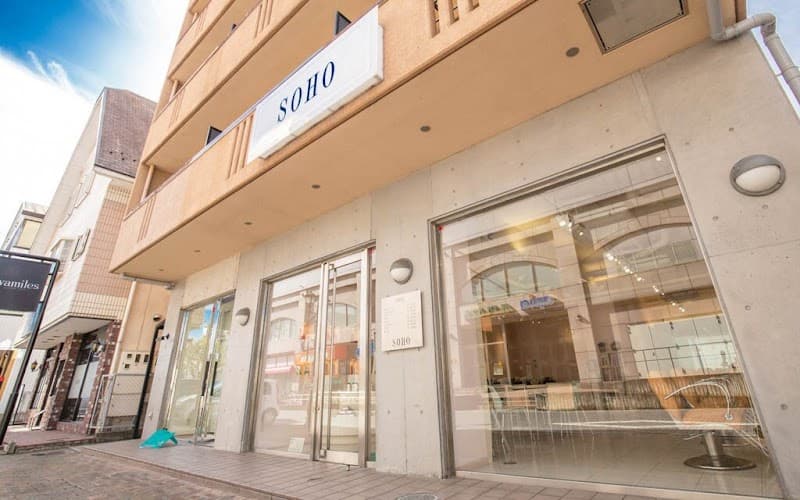 SOHO Higashiomi City photo