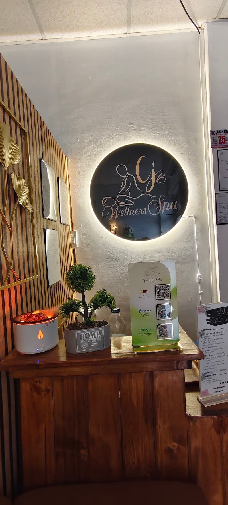 Soho Massage Home Spa - Angono Union photo