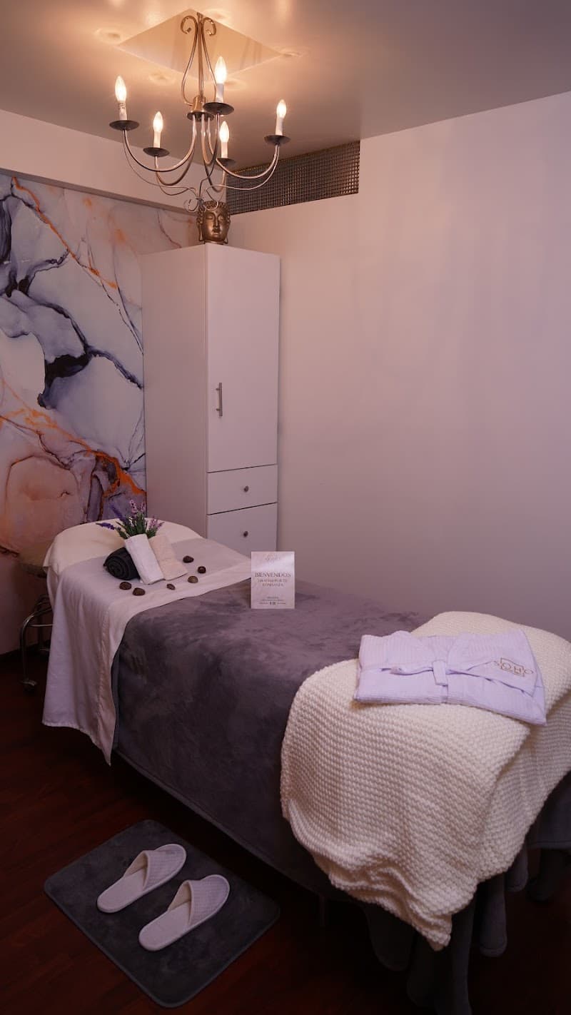 Soho Med Spa Tijuana photo